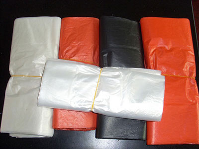 熒光增白劑-一款可以讓塑料袋白亮的助劑！