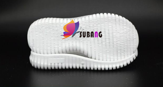 發泡鞋材要想白度高，增白劑一定要選好