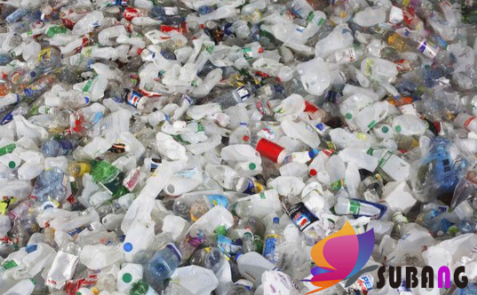 再生塑料既想成本低又想外觀(guān)好，那就必須選對(duì)熒光增白劑