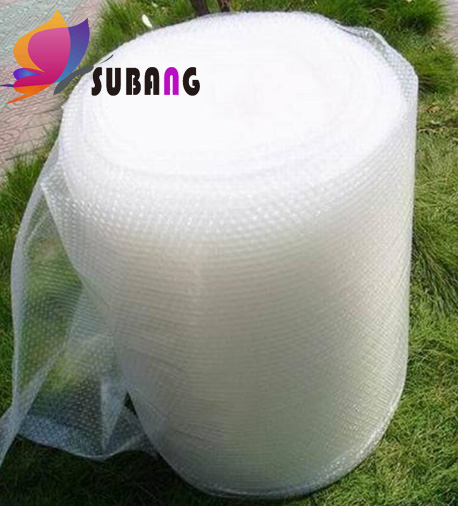 氣泡膜增白增亮，熒光增白劑來幫忙