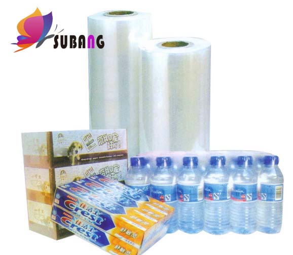 PE熱收縮膜增白劑，優點居然這么多