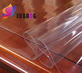 軟質(zhì)塑料總是泛黃，用哪種熒光增白劑來解決？