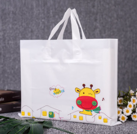 白色塑料白度不夠，原來是沒有使用熒光增白劑