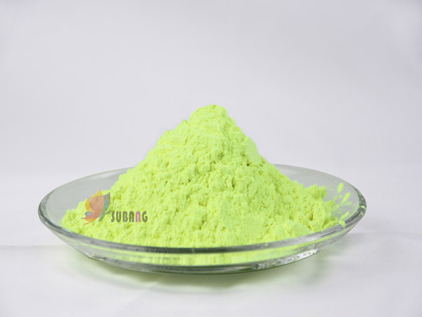 熒光增白劑廠家帶您了解油溶性增白劑與水溶性增白劑具有哪些區別？