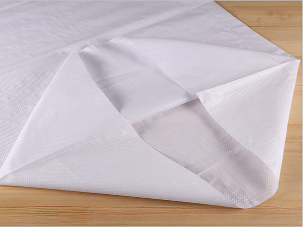 塑編袋要想達到亮白效果，熒光增白劑應該怎樣添加？