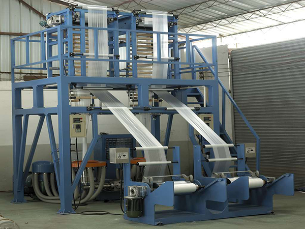 為什么這么多吹膜廠家這么青睞塑邦熒光增白劑？