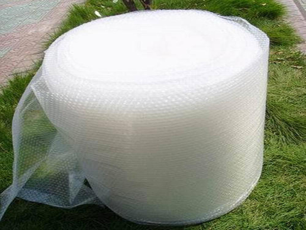 使用回收料生產的氣泡膜用哪種增白劑效果好？