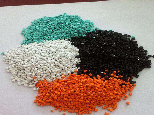 山東塑邦帶您了解色母粒的種類等級分為哪些？